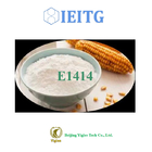 E1414 Zmodyfikowany fosforan skrobi kukurydzianej acetylowanej skrobi
