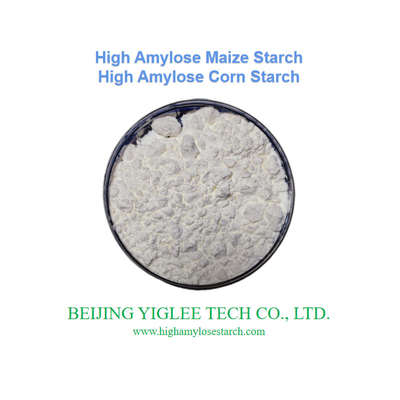 PEKING YIGLEE TECH Wysokiej amilozy SDS Wysokiej amilozy ISO zatwierdzony