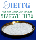 HI70 HAMS Zmodyfikowany materiał degradowalny skrobi kukurydzianej o wysokiej zawartości amylozy