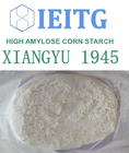 Kukurydza o wysokiej zawartości błonnika o niskim indeksie glikemicznym skrobie o wysokiej zawartości amylozy HAMS 1945