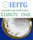 Odporne skrobie o niskim indeksie glikemicznym GI Nietransgeniczna skrobia kukurydziana o wysokiej zawartości amylozy