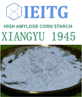 HAMS 1945 Skrobie o niskim indeksie glikemicznym Odporna na RS2 skrobia kukurydziana o wysokiej zawartości amylozy