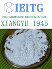 Food Grade Low GI High Amyloza RS2 Odporna na kukurydzę Skrobia SDS HAMS 1945