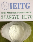 HAMS Modyfikowana wysokoamylozowa skrobia kukurydziana Nietransgeniczna IEITG ​​XIANGYU HI70