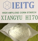 HI70 Skrobia o niskim indeksie glikemicznym Modyfikowana skrobia kukurydziana o wysokiej zawartości amylozy na paszę