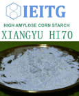 Degradowalna skrobia kukurydziana o wysokiej zawartości amylozy Zmodyfikowana skrobia kukurydziana IEITG ​​XIANGYU HI70