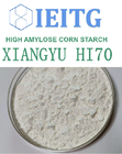 Zmodyfikowana SZYNKA Skrobia kukurydziana o wysokiej zawartości amylozy IEITG ​​XIANGYU HI70 na paszę