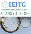 K130 RS2 Odporna na utratę wagi skrobi o niskim indeksie glikemicznym HAMS o wysokiej zawartości amylozy