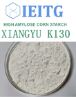 IEITG ​​K130 HAMS Odporna na prebiotyki Skrobia RS2 Nietransgeniczna Niski GI