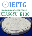 Modyfikowana skrobia kukurydziana o niskim indeksie glikemicznym RS2 Odporna na rozpuszczalny błonnik o wysokiej zawartości amylozy